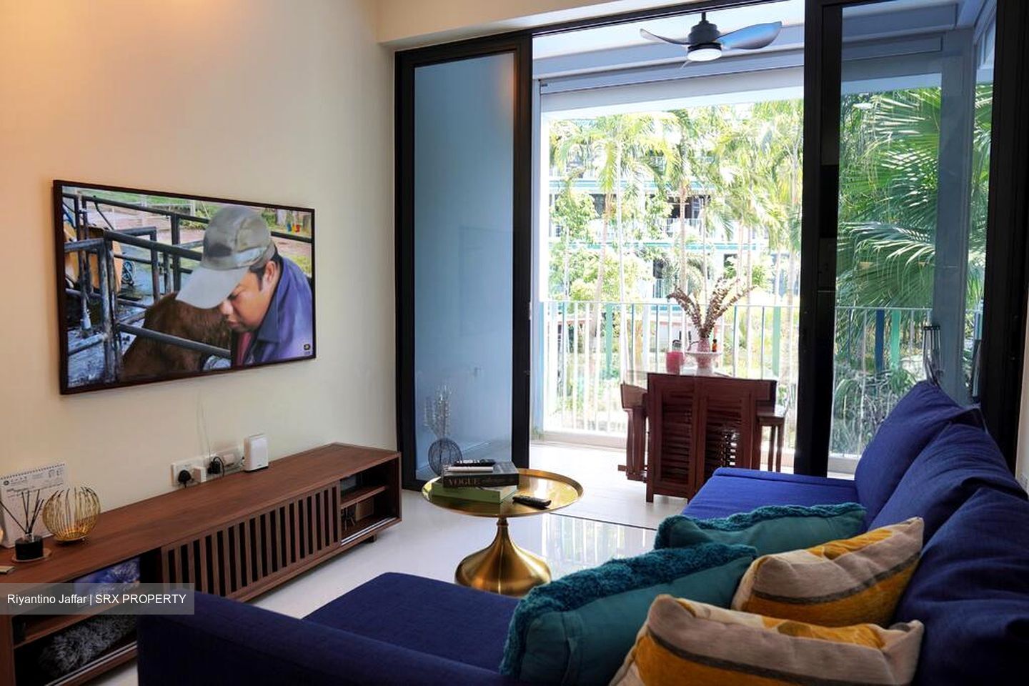 The Jovell (D17), Condominium #524130431
